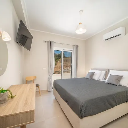 Maritina's Amazing Sea View * Agia Efimia