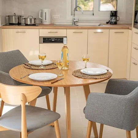 Apartamento Maritina's Amazing Sea View *