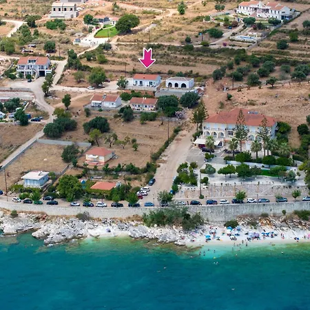 Apartman Maritina's Amazing Sea View