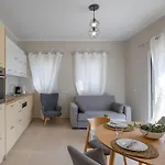 Apartamento Maritina's Amazing Sea View Agia Efimia
