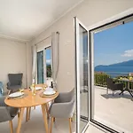 Maritina's Amazing Sea View Agia Efimia