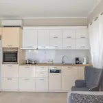 Maritina's Amazing Sea View Apartamento *
