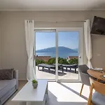 Apartamento Maritina's Amazing Sea View Agia Efimia