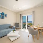 Apartamento Maritina's Amazing Sea View Agia Efimia