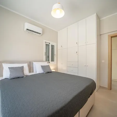 Apartamento Maritina's Amazing Sea View *