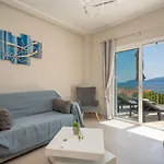Maritina's Amazing Sea View أيّا إفيميا